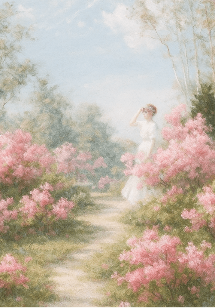 Her Secret Garden